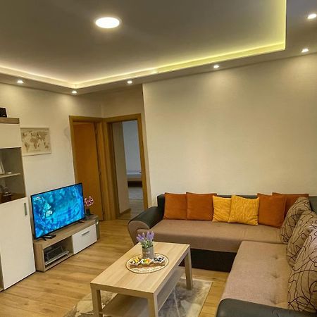 Appartement Old Town Oasis à Podgorica Extérieur photo