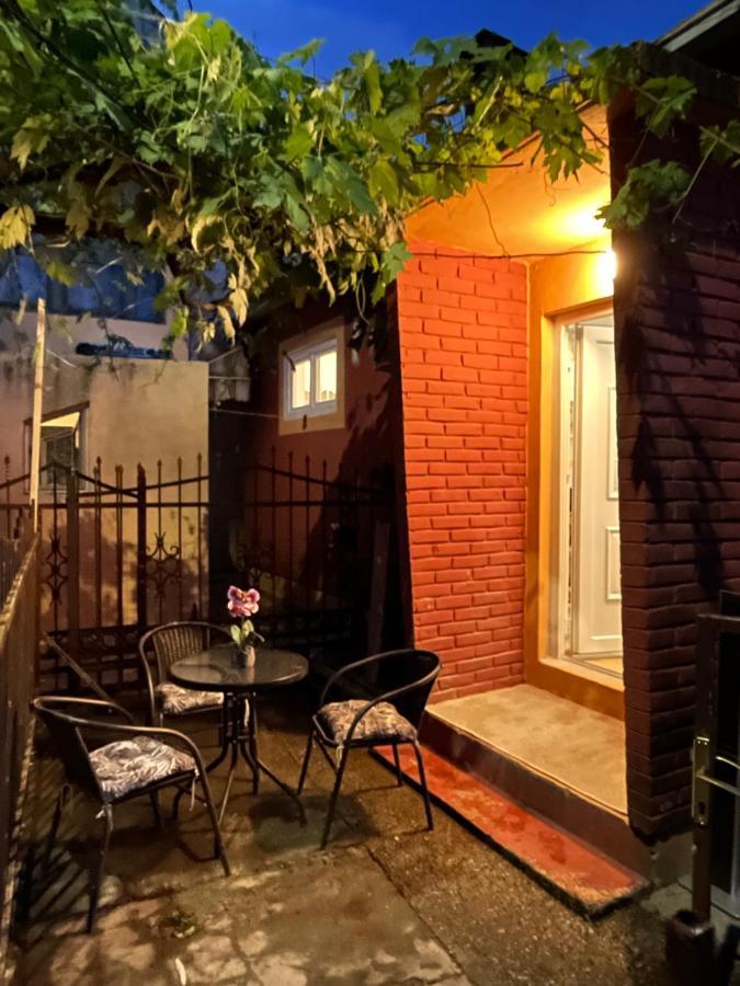 Appartement Old Town Oasis à Podgorica Extérieur photo