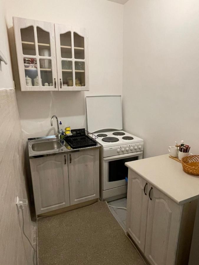 Appartement Old Town Oasis à Podgorica Extérieur photo