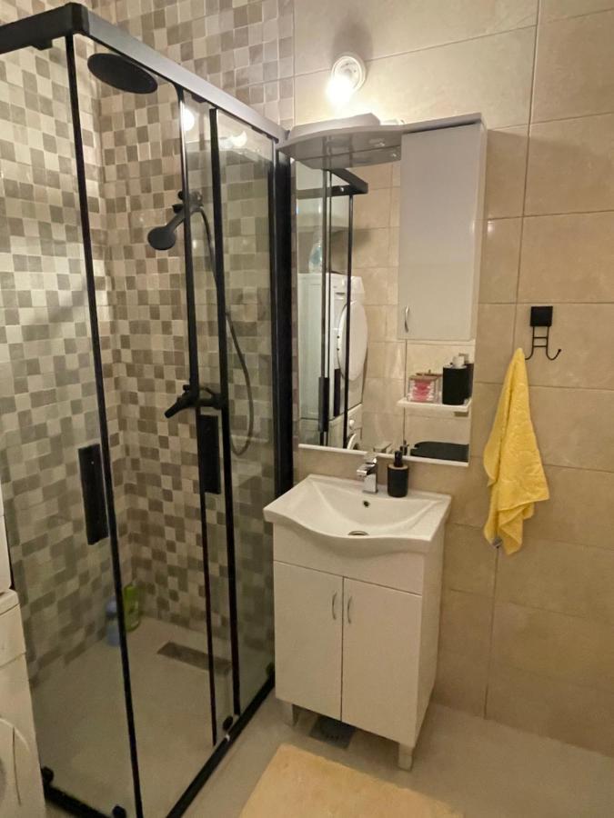 Appartement Old Town Oasis à Podgorica Extérieur photo